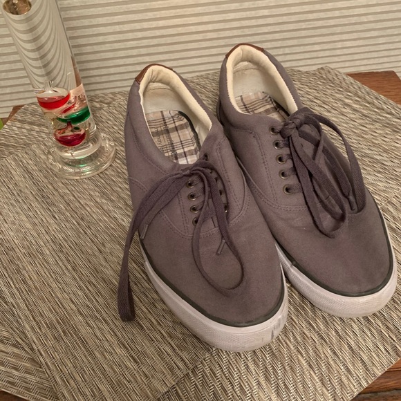 American Eagle Outfitters Other - ⚡️⚡️Men’s American Eagle sneakers size 11